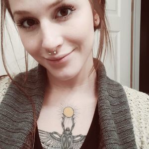 Meet your Posher, Alexis